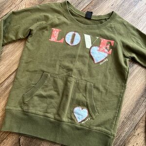 lucky brand vintage!